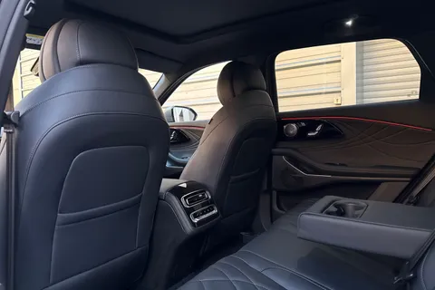 YY75PCO Omoda                     9 1.5T SHS Noble 5dr 3DHT Thumbnail #33