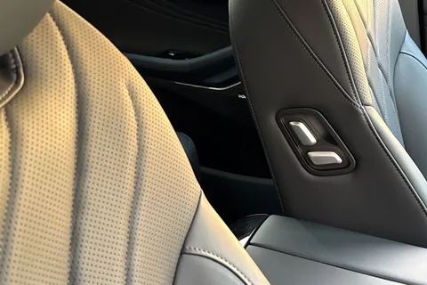 YY75PCO Omoda                     9 1.5T SHS Noble 5dr 3DHT Thumbnail #36