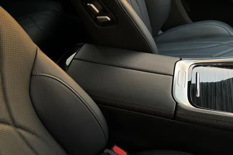 YY75PCO Omoda                     9 1.5T SHS Noble 5dr 3DHT Thumbnail #37