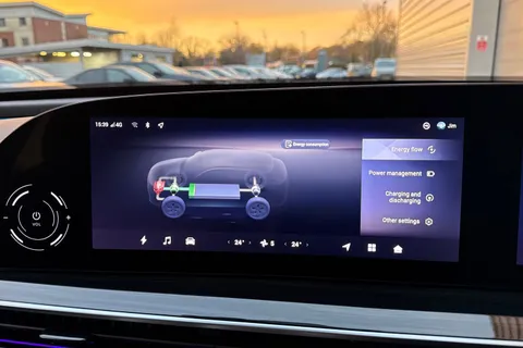 YY75PCO Omoda                     9 1.5T SHS Noble 5dr 3DHT Thumbnail #49