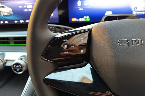 YY75PCO Omoda                     9 1.5T SHS Noble 5dr 3DHT Thumbnail #51