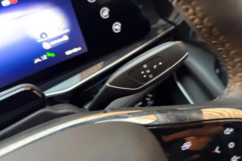 YY75PCO Omoda                     9 1.5T SHS Noble 5dr 3DHT Thumbnail #54