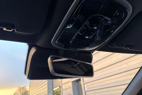 YY75PCO Omoda                     9 1.5T SHS Noble 5dr 3DHT Thumbnail #57