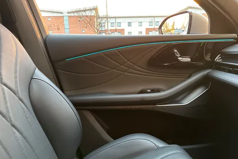 YY75PCO Omoda                     9 1.5T SHS Noble 5dr 3DHT Thumbnail #59