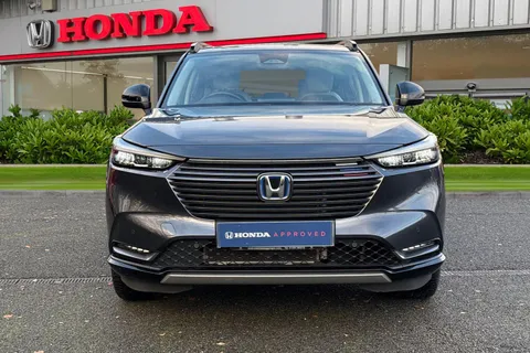 MV23USG Honda HR-V 1.5 eHEV Advance Style 5dr CVT Thumbnail #5