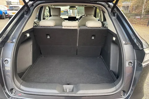 MV23USG Honda HR-V 1.5 eHEV Advance Style 5dr CVT Thumbnail #9