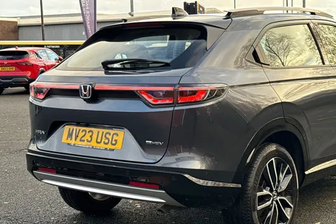 MV23USG Honda HR-V 1.5 eHEV Advance Style 5dr CVT Thumbnail #10