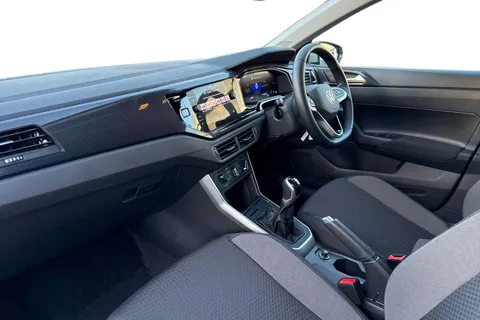 DF25FDJ Volkswagen Polo 1.0 TSI Match 5dr | Parking Sensors |App Connect Thumbnail #15