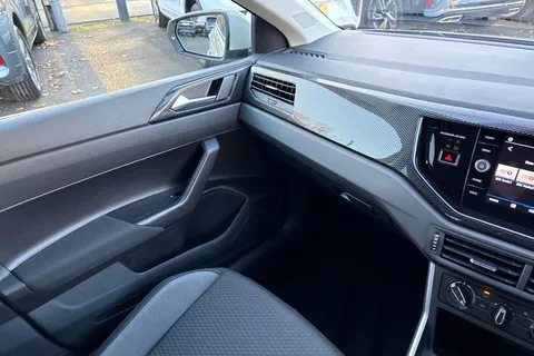 DF25FDJ Volkswagen Polo 1.0 TSI Match 5dr | Parking Sensors |App Connect Thumbnail #20