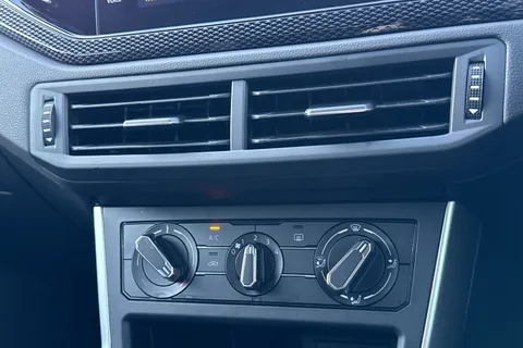 DF25FDJ Volkswagen Polo 1.0 TSI Match 5dr | Parking Sensors |App Connect Thumbnail #22