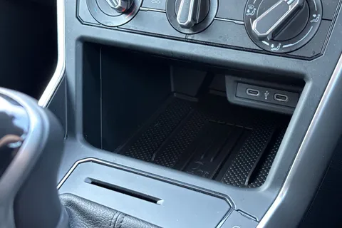 DF25FDJ Volkswagen Polo 1.0 TSI Match 5dr | Parking Sensors |App Connect Thumbnail #36