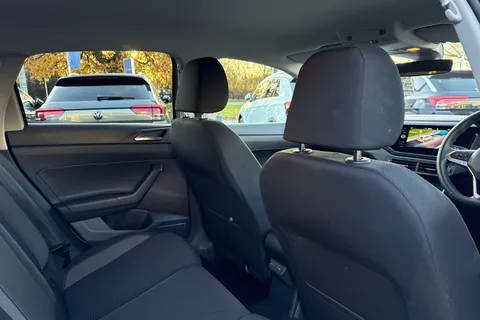 DF25FDJ Volkswagen Polo 1.0 TSI Match 5dr | Parking Sensors |App Connect Thumbnail #38