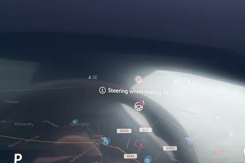 AU75NTJ Volkswagen Touareg 3.0 V6 TDI 4Motion 286 Black Edition 5dr Tip Auto | Tow Bar | Heated Seats Thumbnail #27