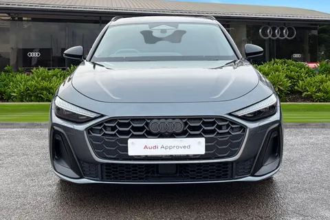 DA25FJN Audi A5 Avant Edition 1 TFSI  150 PS S tronic Thumbnail #6