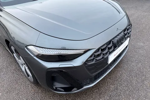 DA25FJN Audi A5 Avant Edition 1 TFSI  150 PS S tronic Thumbnail #9