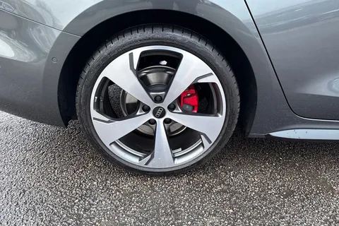 DA25FJN Audi A5 Avant Edition 1 TFSI  150 PS S tronic Thumbnail #13