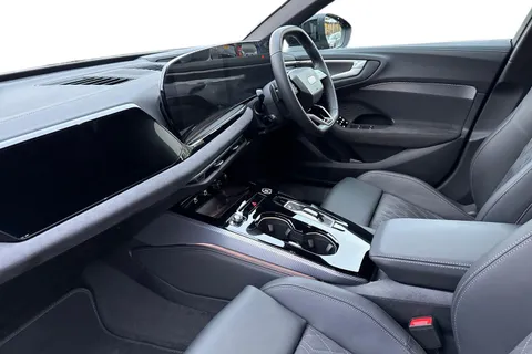 DA25FJN Audi A5 Avant Edition 1 TFSI  150 PS S tronic Thumbnail #15