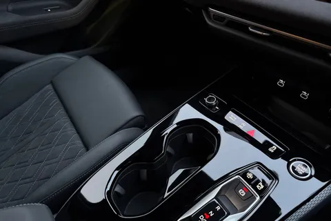 DA25FJN Audi A5 Avant Edition 1 TFSI  150 PS S tronic Thumbnail #20