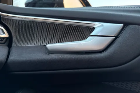 DA25FJN Audi A5 Avant Edition 1 TFSI  150 PS S tronic Thumbnail #21