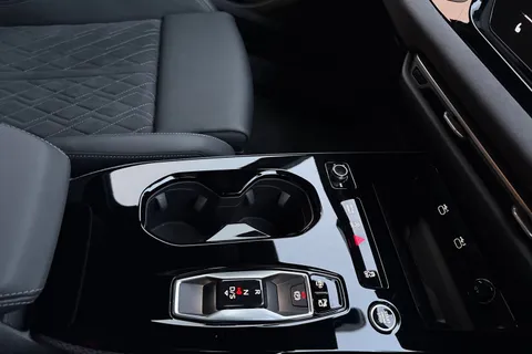 DA25FJN Audi A5 Avant Edition 1 TFSI  150 PS S tronic Thumbnail #23