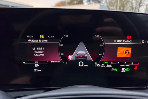 DA25FJN Audi A5 Avant Edition 1 TFSI  150 PS S tronic Thumbnail #29