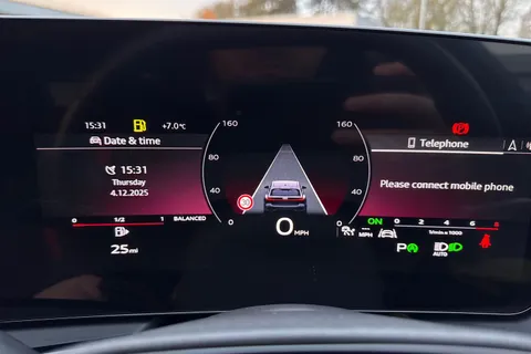 DA25FJN Audi A5 Avant Edition 1 TFSI  150 PS S tronic Thumbnail #30