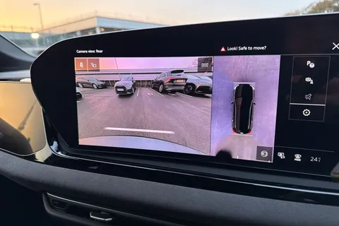 DA25FJN Audi A5 Avant Edition 1 TFSI  150 PS S tronic Thumbnail #31