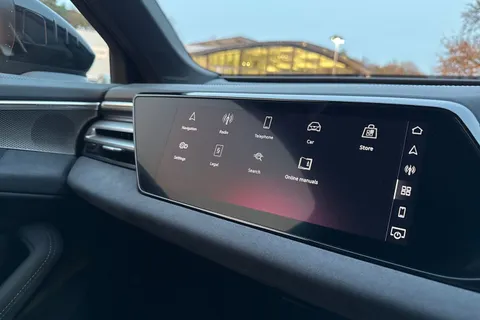 DA25FJN Audi A5 Avant Edition 1 TFSI  150 PS S tronic Thumbnail #50