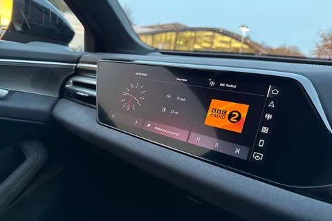 DA25FJN Audi A5 Avant Edition 1 TFSI  150 PS S tronic Thumbnail #51