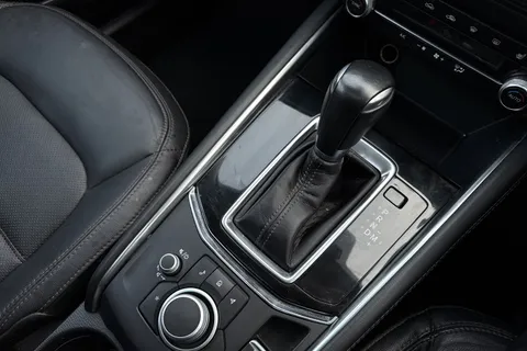 YP71FNZ Mazda Cx-5 2.2d [184] Sport 5dr Auto Thumbnail #19