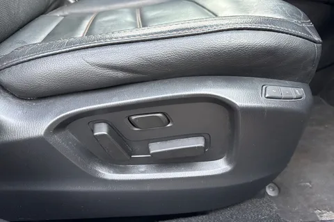 YP71FNZ Mazda Cx-5 2.2d [184] Sport 5dr Auto Thumbnail #25