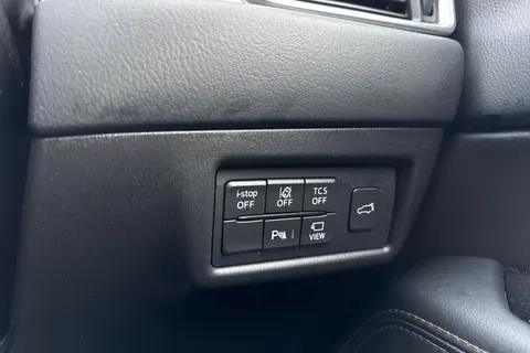 YP71FNZ Mazda Cx-5 2.2d [184] Sport 5dr Auto Thumbnail #28