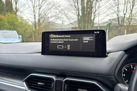 YP71FNZ Mazda Cx-5 2.2d [184] Sport 5dr Auto Thumbnail #31