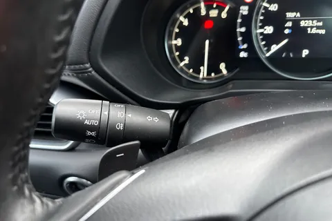 YP71FNZ Mazda Cx-5 2.2d [184] Sport 5dr Auto Thumbnail #38