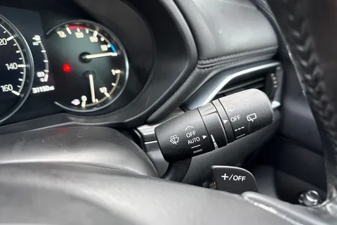 YP71FNZ Mazda Cx-5 2.2d [184] Sport 5dr Auto Thumbnail #39