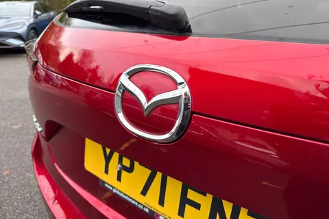 YP71FNZ Mazda Cx-5 2.2d [184] Sport 5dr Auto Thumbnail #41