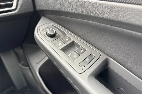 CX75KNK Volkswagen Golf 2.0 TSI 300 GTI Clubsport DSG Leather, sunroof, DCC, Black Pack,  'Akrapovi Thumbnail #21