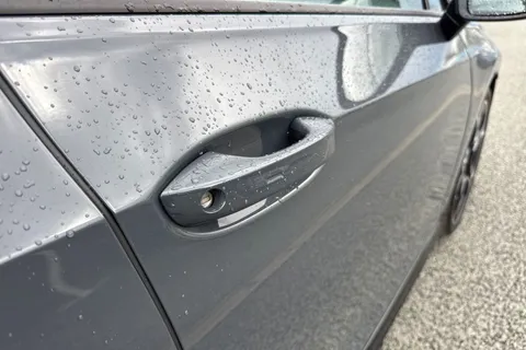 CX75KNK Volkswagen Golf 2.0 TSI 300 GTI Clubsport DSG Leather, sunroof, DCC, Black Pack,  'Akrapovi Thumbnail #28