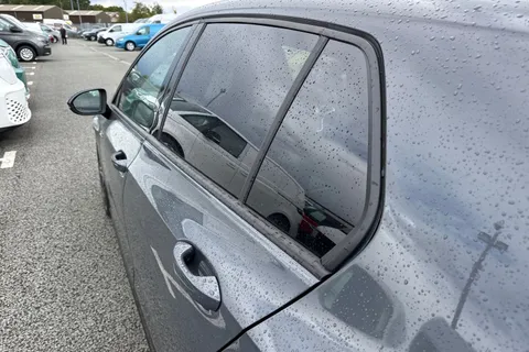 CX75KNK Volkswagen Golf 2.0 TSI 300 GTI Clubsport DSG Leather, sunroof, DCC, Black Pack,  'Akrapovi Thumbnail #32