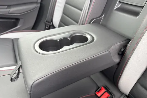 CX75KNK Volkswagen Golf 2.0 TSI 300 GTI Clubsport DSG Leather, sunroof, DCC, Black Pack,  'Akrapovi Thumbnail #36