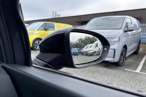 CX75KNK Volkswagen Golf 2.0 TSI 300 GTI Clubsport DSG Leather, sunroof, DCC, Black Pack,  'Akrapovi Thumbnail #39