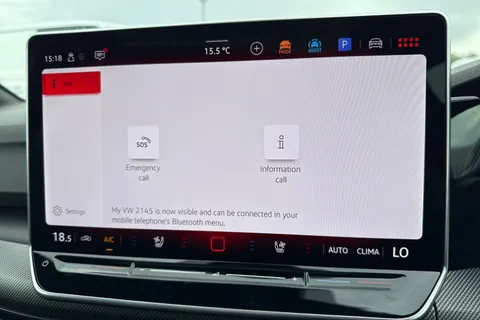 CX75KNK Volkswagen Golf 2.0 TSI 300 GTI Clubsport DSG Leather, sunroof, DCC, Black Pack,  'Akrapovi Thumbnail #52