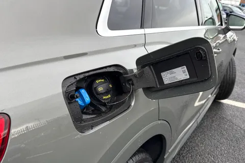  Audi Q3 2.0 TDI 40 S line S Tronic quattro Euro 6 (s/s) 5dr Thumbnail #31