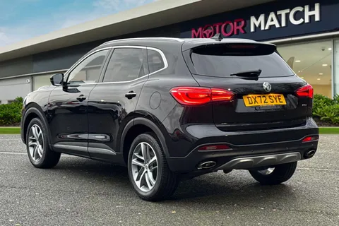 DX72SYE MG Mg Hs 1.5 T-GDI Exclusive DCT Euro 6 (s/s) 5dr Thumbnail #3