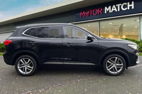 DX72SYE MG Mg Hs 1.5 T-GDI Exclusive DCT Euro 6 (s/s) 5dr Thumbnail #4