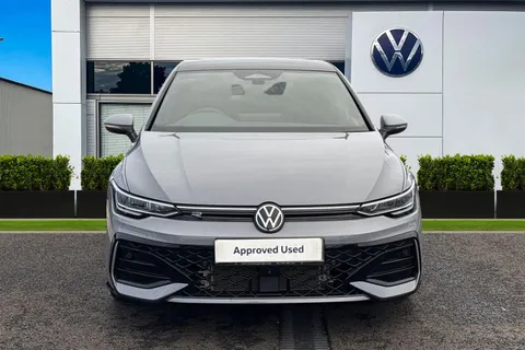 MV75UOG Volkswagen Golf 1.5 eTSI 150 R-Line 5dr DSG **PAN ROOF + WINTER PACK + AREA VIEW CAMERA** Thumbnail #6