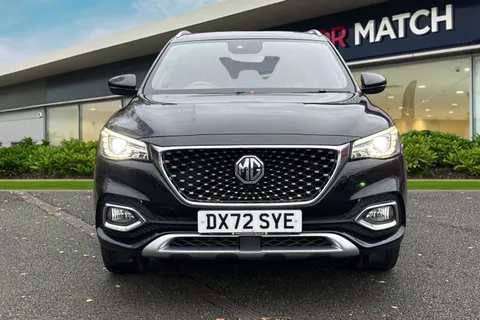 DX72SYE MG Mg Hs 1.5 T-GDI Exclusive DCT Euro 6 (s/s) 5dr Thumbnail #6