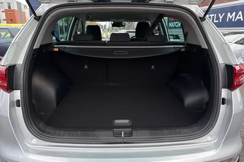 NL70KNJ Kia Sportage 1.6 GDi 2 Euro 6 (s/s) 5dr Thumbnail #6