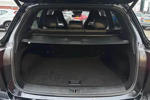 DX72SYE MG Mg Hs 1.5 T-GDI Exclusive DCT Euro 6 (s/s) 5dr Thumbnail #7