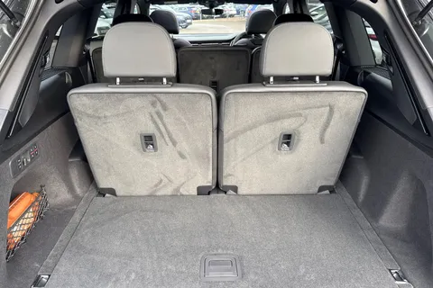  Audi Q7 3.0 TDI V6 Black Edition Tiptronic quattro Euro 6 (s/s) 5dr Thumbnail #7